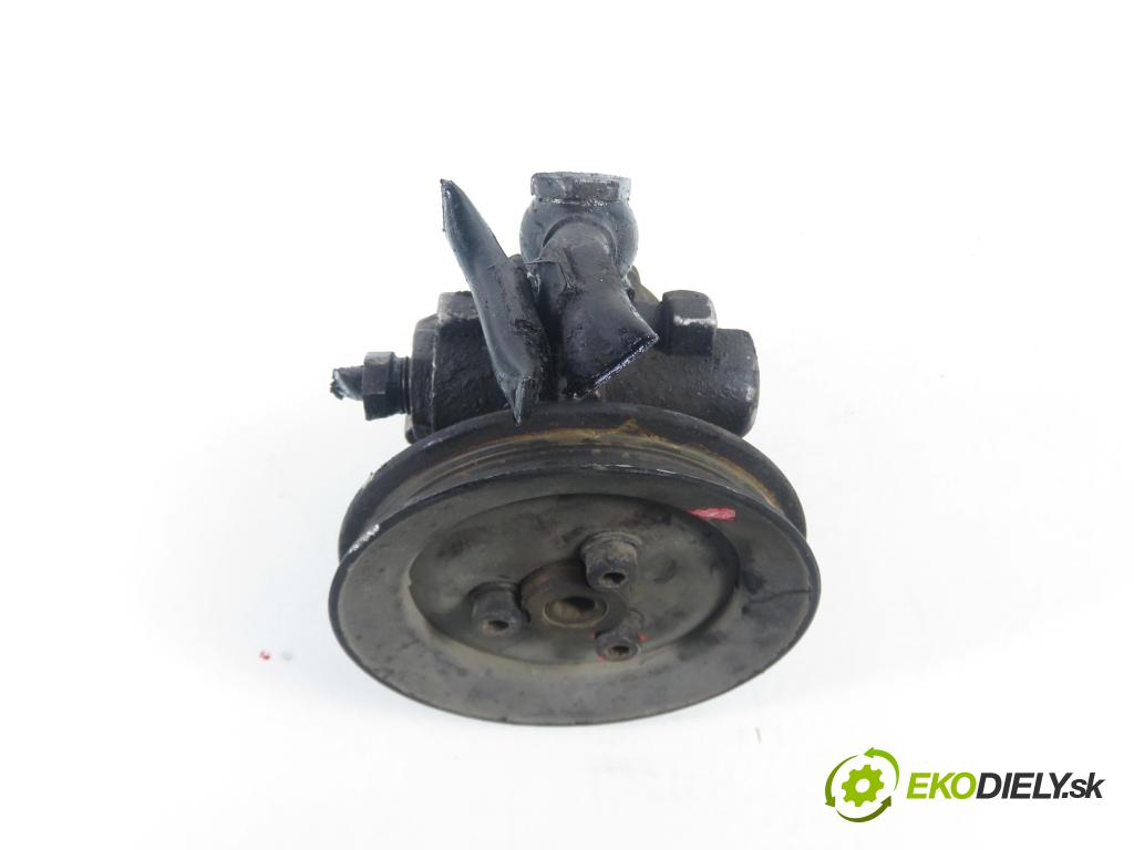 VW TRANSPORTER IV Platforma / podwozie (70E, 70L, 70M, 7DE, 7DL KABINA/PLATFORMA 1993 57,00 2.4 D 78 - AAB 2370,00 Pumpa servočerpadlo  (Servočerpadlo)