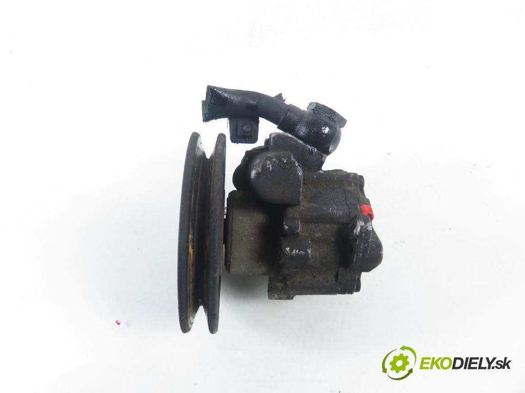 VW TRANSPORTER IV Platforma / podwozie (70E, 70L, 70M, 7DE, 7DL KABINA/PLATFORMA 1993 57,00 2.4 D 78 - AAB 2370,00 Pumpa servočerpadlo  (Servočerpadlo)