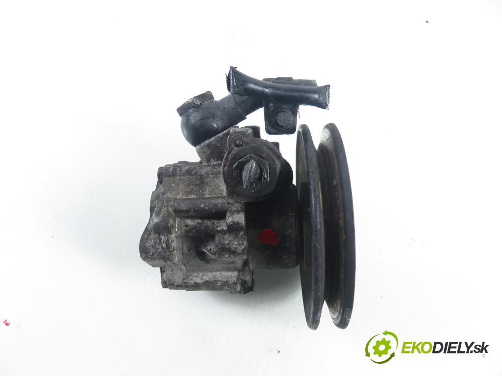 VW TRANSPORTER IV Platforma / podwozie (70E, 70L, 70M, 7DE, 7DL KABINA/PLATFORMA 1993 57,00 2.4 D 78 - AAB 2370,00 Pumpa servočerpadlo  (Servočerpadlo)