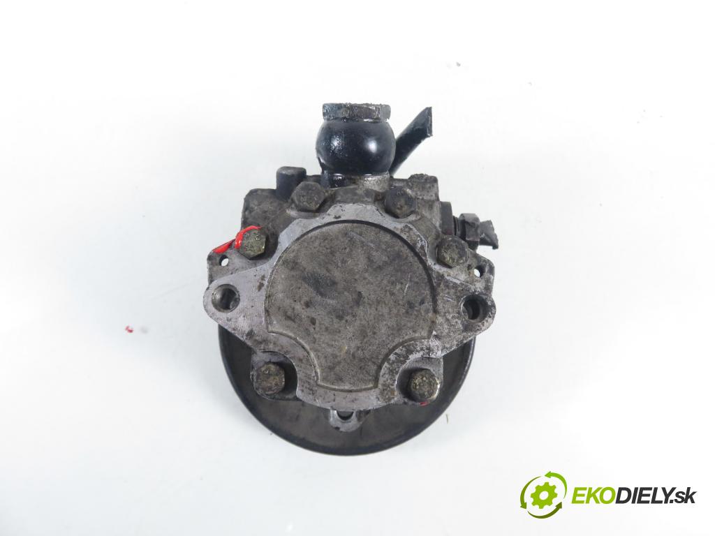 VW TRANSPORTER IV Platforma / podwozie (70E, 70L, 70M, 7DE, 7DL KABINA/PLATFORMA 1993 57,00 2.4 D 78 - AAB 2370,00 Pumpa servočerpadlo  (Servočerpadlo)