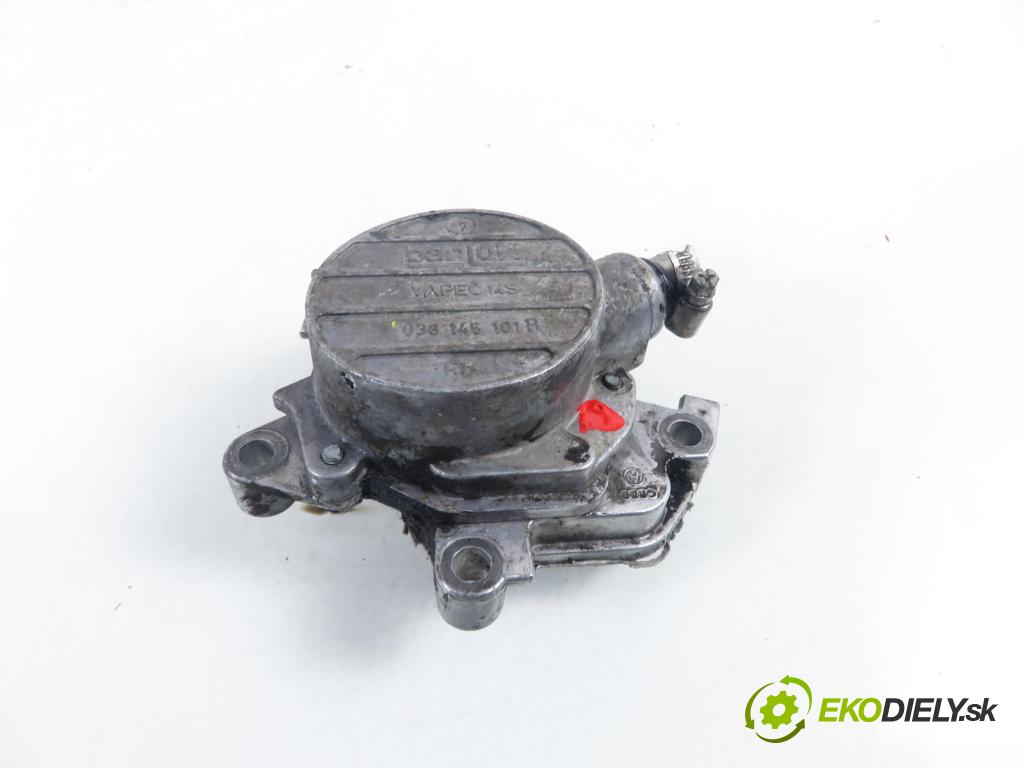 SEAT LEON (1M1) HB 2000 81,00 1.9 TDI 110 - ASV 1896,00 Pumpa vákuová 038145101B