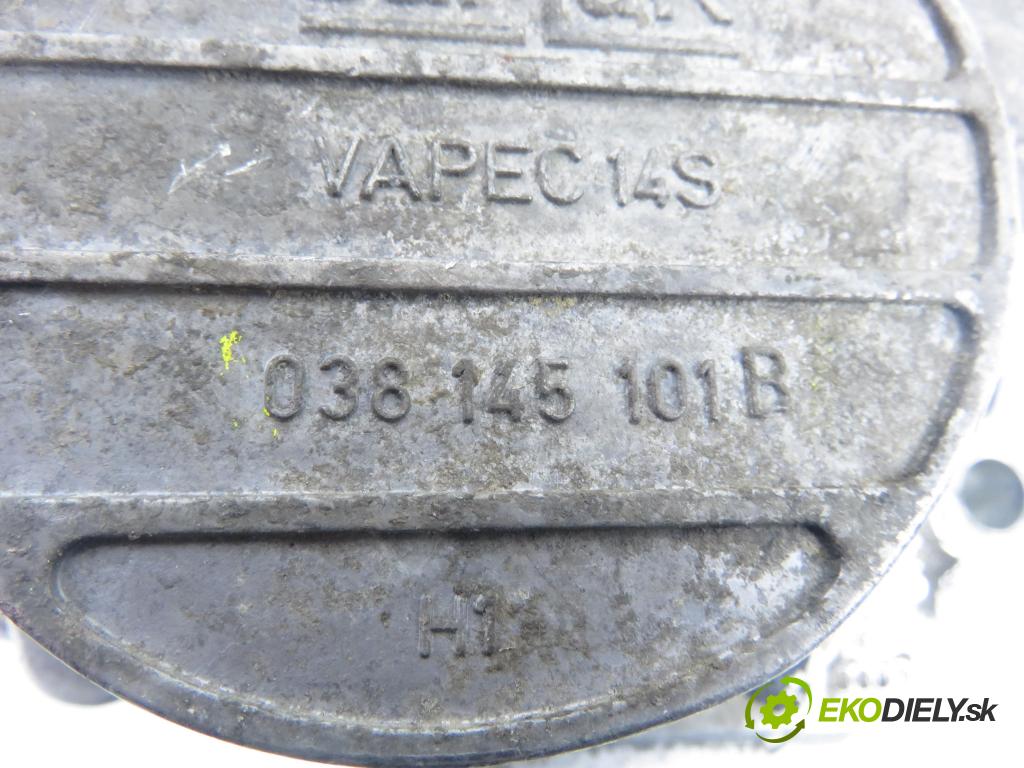 SEAT LEON (1M1) HB 2000 81,00 1.9 TDI 110 - ASV 1896,00 Pumpa vákuová 038145101B