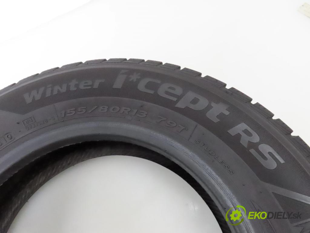 2019    PNEUMATIKY: / PNEUMATIKA: ZIMA: