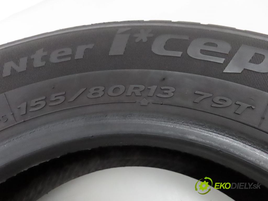 2019    PNEUMATIKY: / PNEUMATIKA: ZIMA: