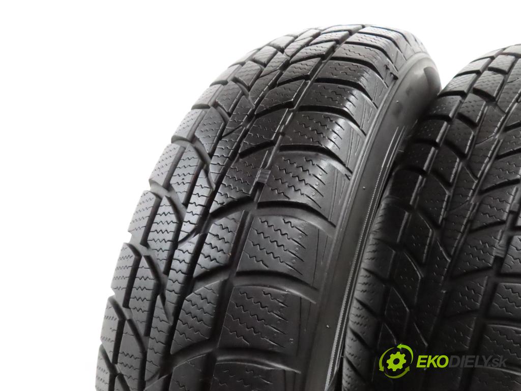 2019    PNEUMATIKY: / PNEUMATIKA: ZIMA: