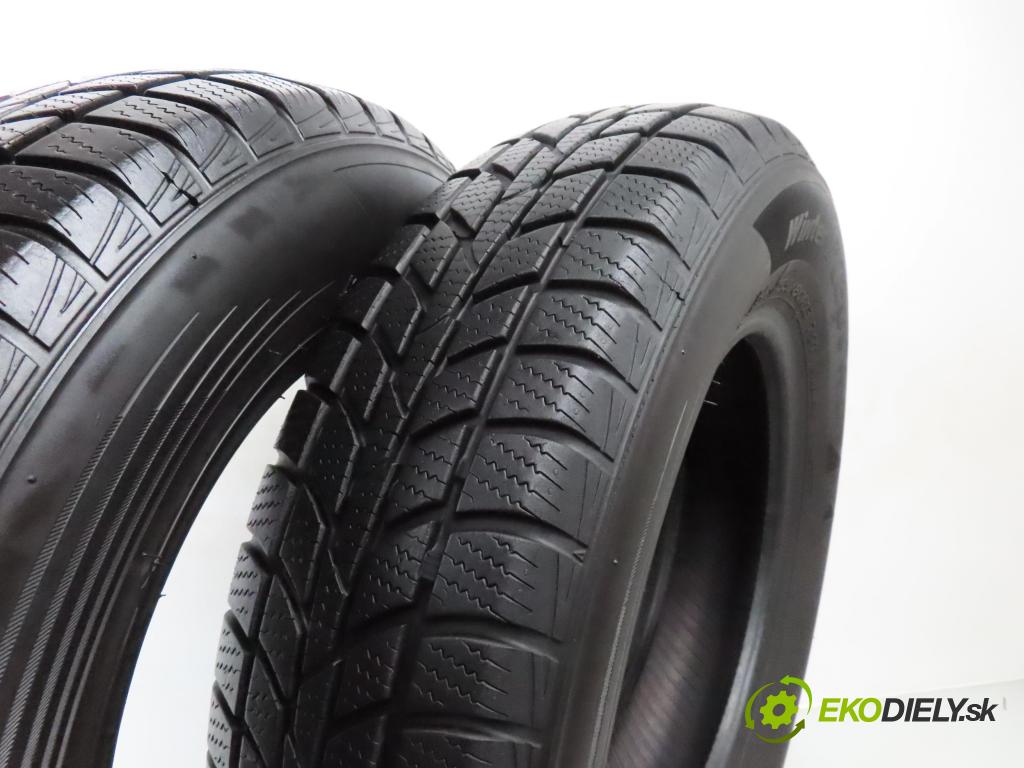 2019    PNEUMATIKY: / PNEUMATIKA: ZIMA: