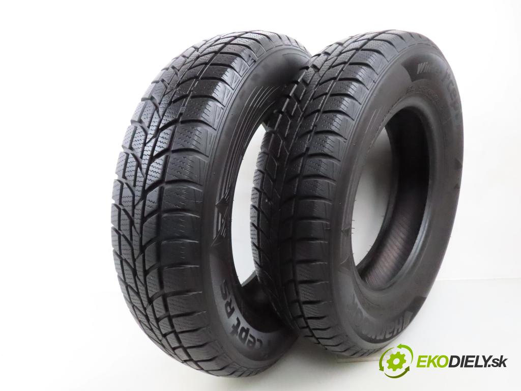 2019    PNEUMATIKY: / PNEUMATIKA: ZIMA: