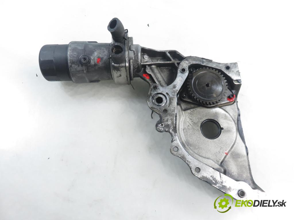 HYUNDAI TRAJET (FO) MINIVAN 2006 83,00 2.0 CRDi 113 1991,00 Pumpa oleja  (Olejová pumpa)