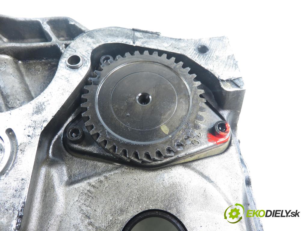 HYUNDAI TRAJET (FO) MINIVAN 2006 83,00 2.0 CRDi 113 1991,00 Pumpa oleja  (Olejová pumpa)