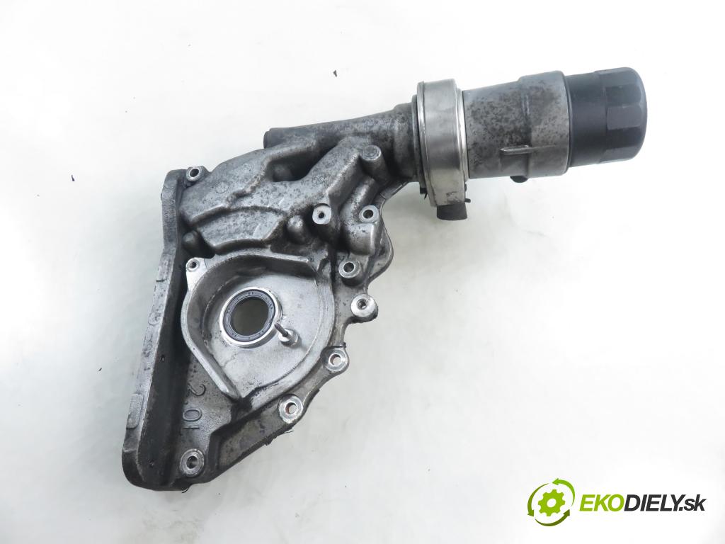 HYUNDAI TRAJET (FO) MINIVAN 2006 83,00 2.0 CRDi 113 1991,00 Pumpa oleja  (Olejová pumpa)