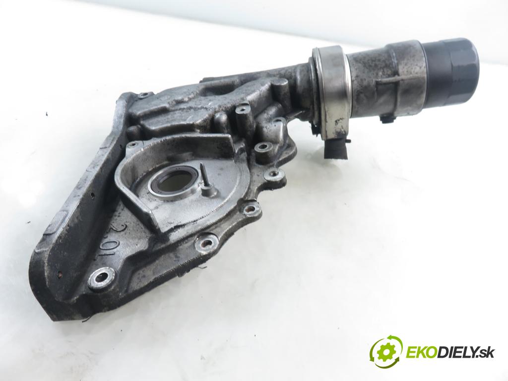 HYUNDAI TRAJET (FO) MINIVAN 2006 83,00 2.0 CRDi 113 1991,00 Pumpa oleja  (Olejová pumpa)