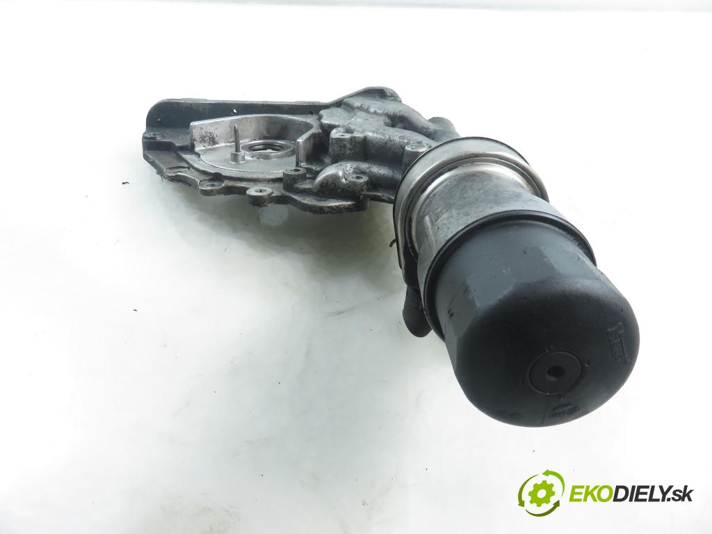 HYUNDAI TRAJET (FO) MINIVAN 2006 83,00 2.0 CRDi 113 1991,00 Pumpa oleja  (Olejová pumpa)