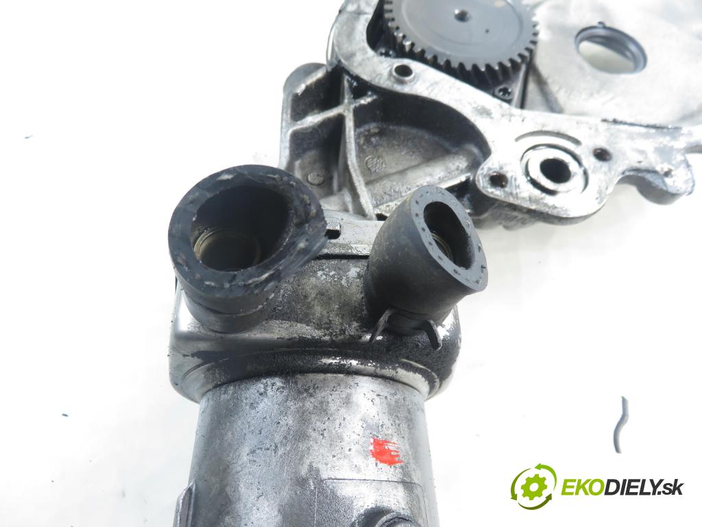 HYUNDAI TRAJET (FO) MINIVAN 2006 83,00 2.0 CRDi 113 1991,00 Pumpa oleja  (Olejová pumpa)