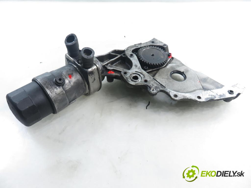 HYUNDAI TRAJET (FO) MINIVAN 2006 83,00 2.0 CRDi 113 1991,00 Pumpa oleja  (Olejová pumpa)