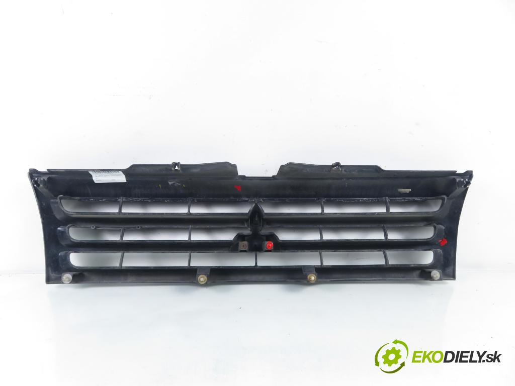 MITSUBISHI PAJERO PININ (H6_W, H7_W) SUV 2005 84,00 1.8 (H76W, H66W) - 4G93 (SOHC 16V) 1834,00 Mriežka / maska MR339275