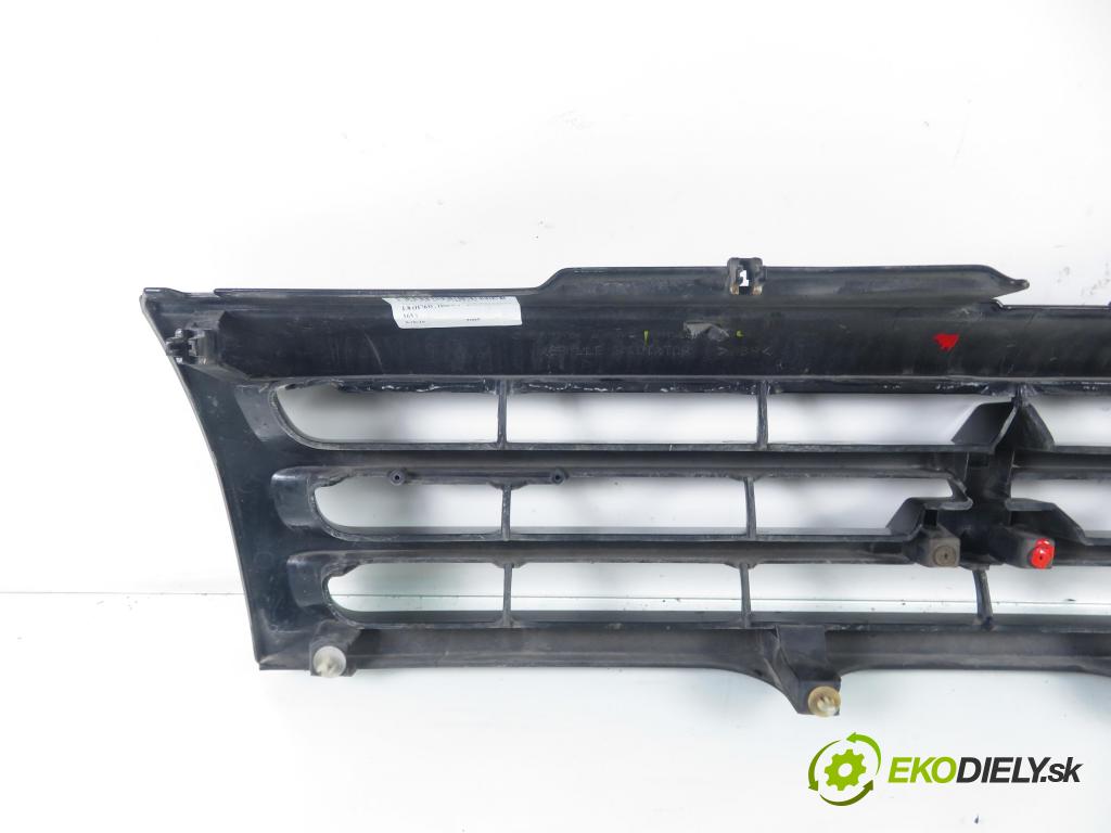 MITSUBISHI PAJERO PININ (H6_W, H7_W) SUV 2005 84,00 1.8 (H76W, H66W) - 4G93 (SOHC 16V) 1834,00 Mriežka / maska MR339275