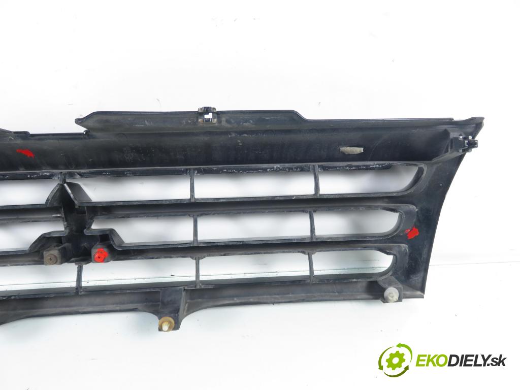 MITSUBISHI PAJERO PININ (H6_W, H7_W) SUV 2005 84,00 1.8 (H76W, H66W) - 4G93 (SOHC 16V) 1834,00 Mriežka / maska MR339275