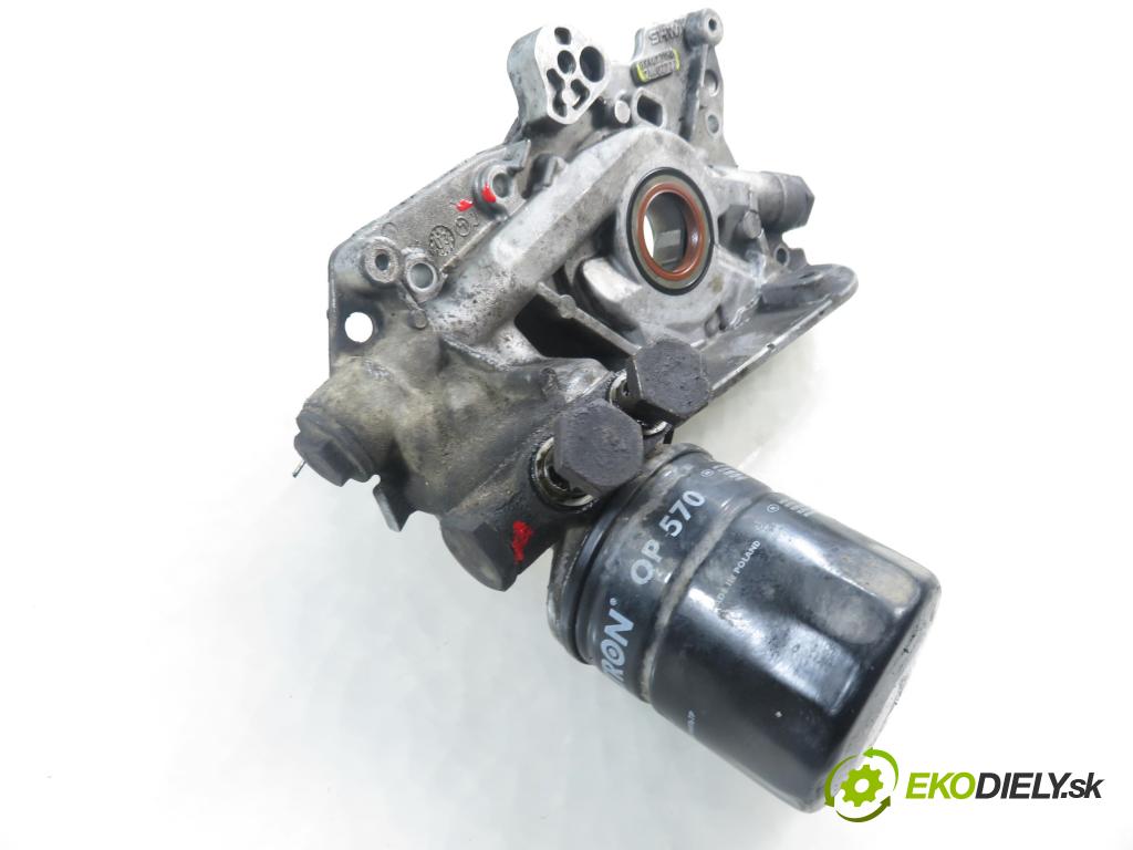OPEL ASTRA H Kombi (A04) KOMBI 2004 125,00 2.0 Turbo - Z 20 LEL 1998,00 Pumpa oleja 24402722 ; 871473158 (Olejová pumpa)