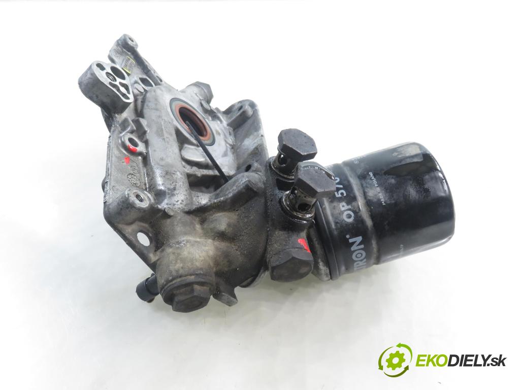 OPEL ASTRA H Kombi (A04) KOMBI 2004 125,00 2.0 Turbo - Z 20 LEL 1998,00 Pumpa oleja 24402722 ; 871473158 (Olejová pumpa)