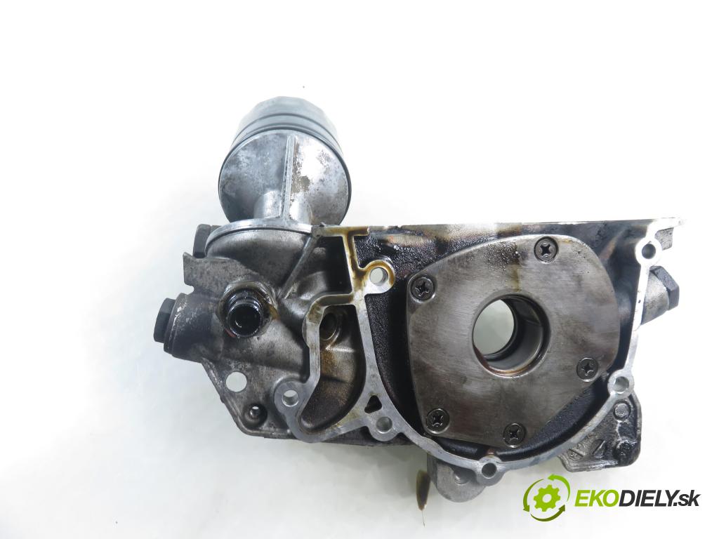 OPEL ASTRA H Kombi (A04) KOMBI 2004 125,00 2.0 Turbo - Z 20 LEL 1998,00 Pumpa oleja 24402722 ; 871473158 (Olejová pumpa)