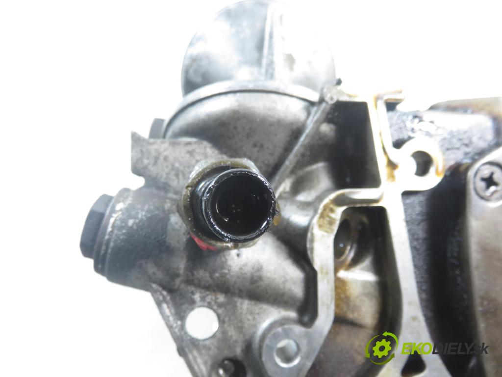 OPEL ASTRA H Kombi (A04) KOMBI 2004 125,00 2.0 Turbo - Z 20 LEL 1998,00 Pumpa oleja 24402722 ; 871473158 (Olejová pumpa)