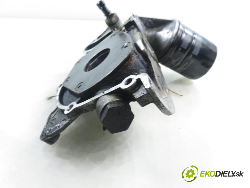 OPEL ASTRA H Kombi (A04) KOMBI 2004 125,00 2.0 Turbo - Z 20 LEL 1998,00 Pumpa oleja 24402722 ; 871473158 (Olejová pumpa)