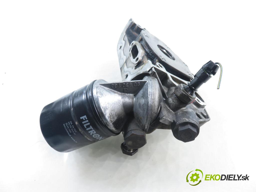 OPEL ASTRA H Kombi (A04) KOMBI 2004 125,00 2.0 Turbo - Z 20 LEL 1998,00 Pumpa oleja 24402722 ; 871473158 (Olejová pumpa)