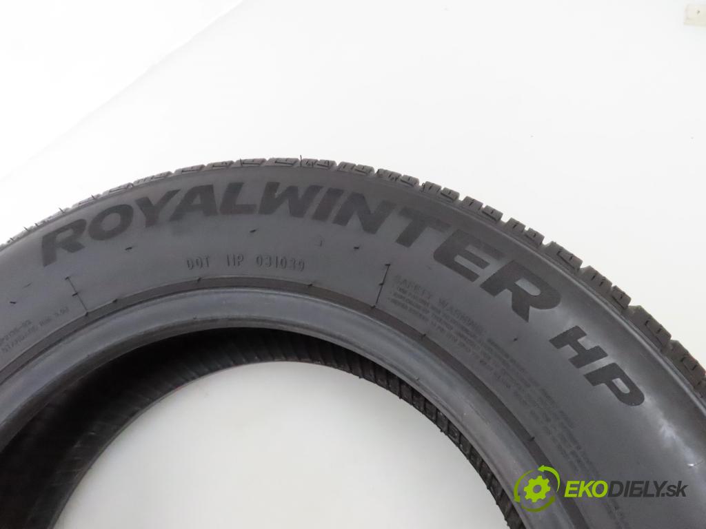 2023    PNEUMATIKY: / PNEUMATIKA: ZIMA: