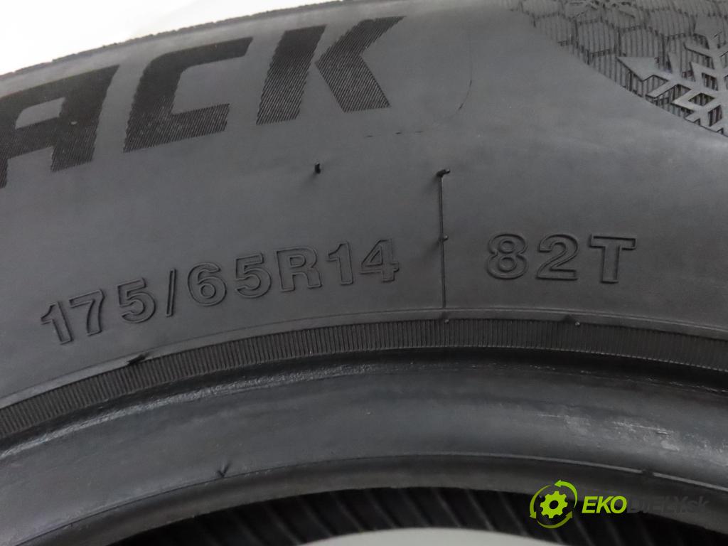 2023    PNEUMATIKY: / PNEUMATIKA: ZIMA: