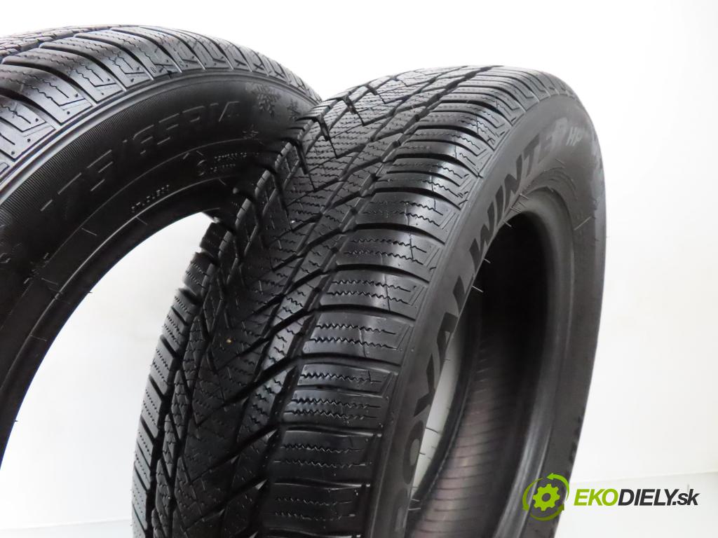 2023    PNEUMATIKY: / PNEUMATIKA: ZIMA: