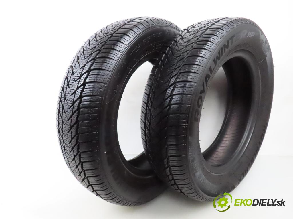 2023    PNEUMATIKY: / PNEUMATIKA: ZIMA: