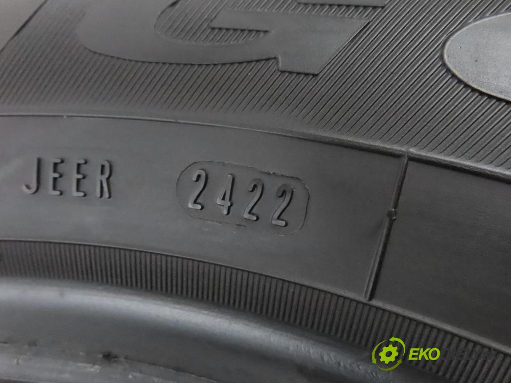 2022    PNEUMATIKY: / PNEUMATIKA: ZIMA: