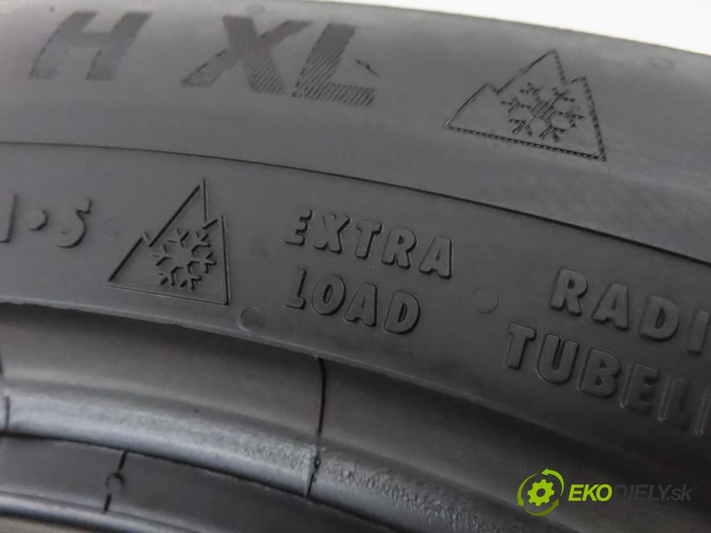 2021    PNEUMATIKY: / PNEUMATIKA: ZIMA: