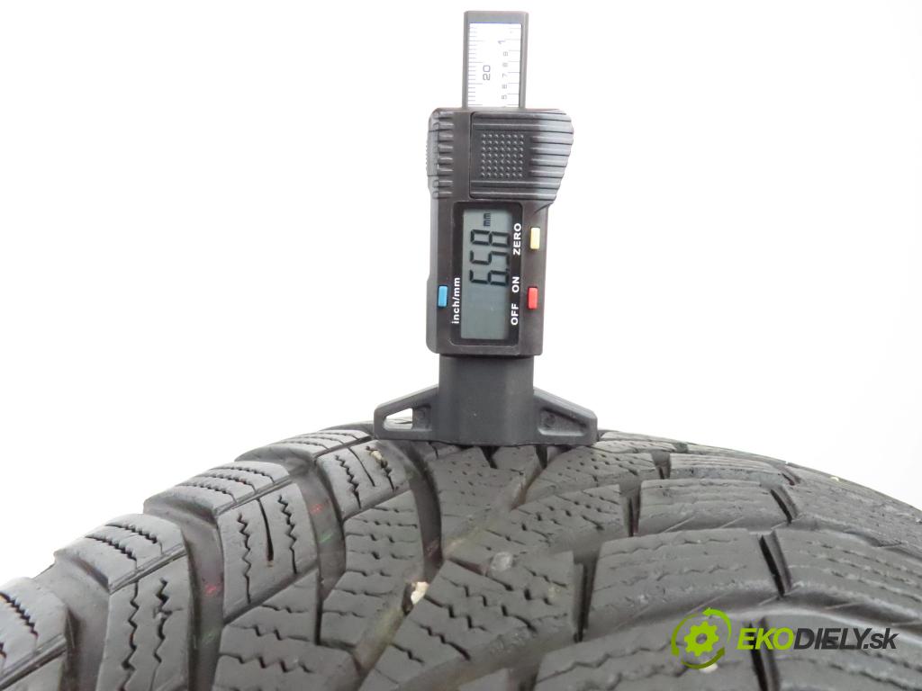 2021    PNEUMATIKY: / PNEUMATIKA: ZIMA: