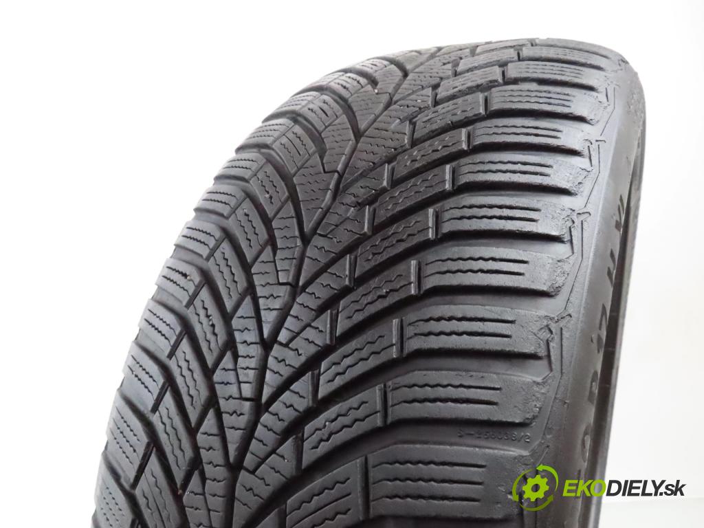 2021    PNEUMATIKY: / PNEUMATIKA: ZIMA: