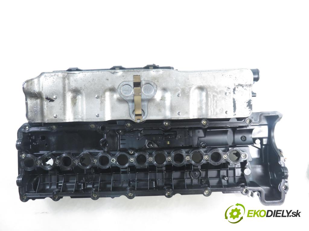 BMW 5 (E60) SEDAN 2006 170,00 530 xd 231 - M57 D30 (306D3) 2993,00 Kryt Ventilov 7789395 ; F01C310008