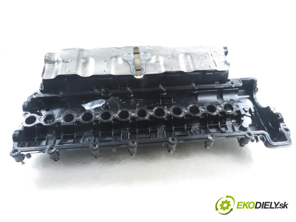 BMW 5 (E60) SEDAN 2006 170,00 530 xd 231 - M57 D30 (306D3) 2993,00 Kryt Ventilov 7789395 ; F01C310008