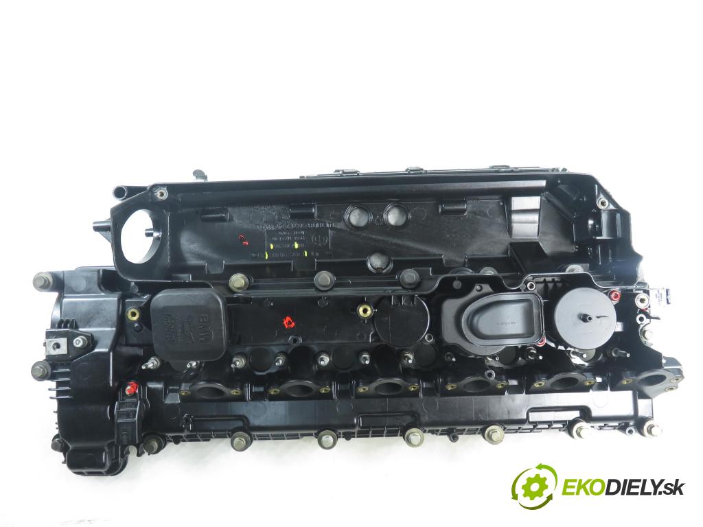 BMW 5 (E60) SEDAN 2006 170,00 530 xd 231 - M57 D30 (306D3) 2993,00 Kryt Ventilov 7789395 ; F01C310008