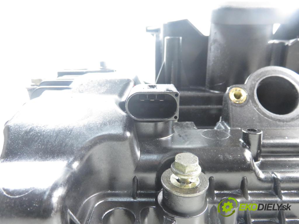 BMW 5 (E60) SEDAN 2006 170,00 530 xd 231 - M57 D30 (306D3) 2993,00 Kryt Ventilov 7789395 ; F01C310008
