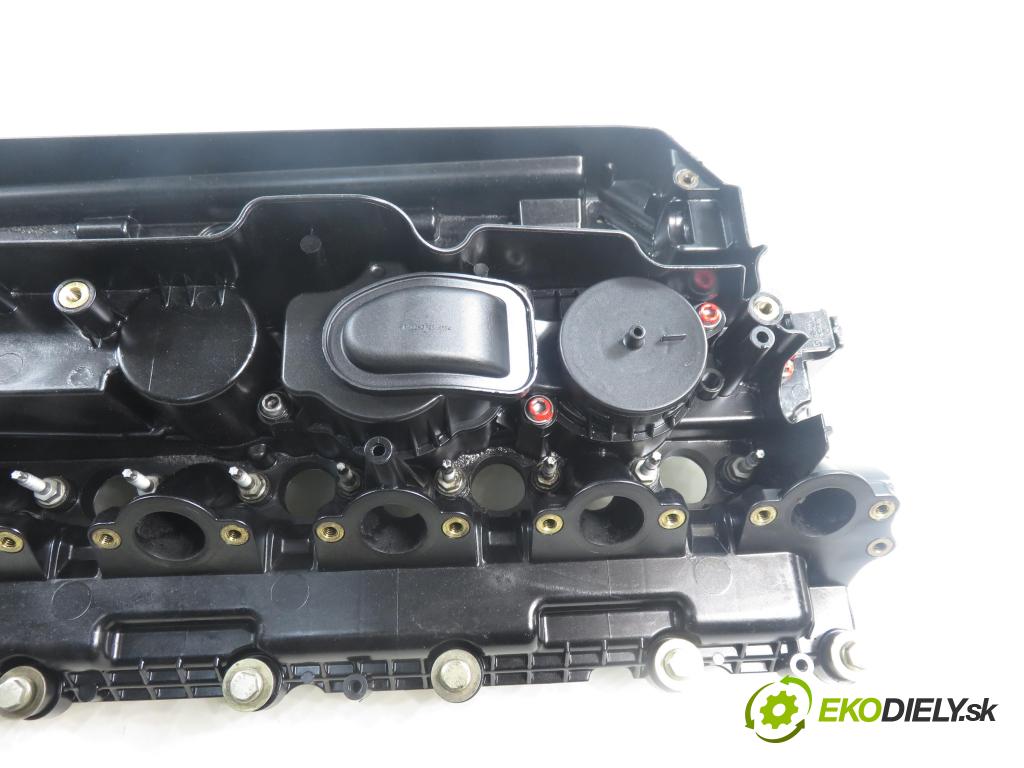 BMW 5 (E60) SEDAN 2006 170,00 530 xd 231 - M57 D30 (306D3) 2993,00 Kryt Ventilov 7789395 ; F01C310008