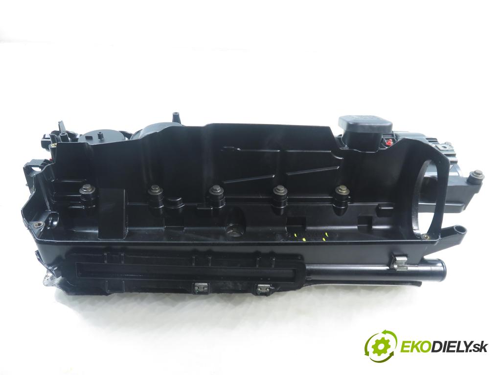 BMW 5 (E60) SEDAN 2006 170,00 530 xd 231 - M57 D30 (306D3) 2993,00 Kryt Ventilov 7789395 ; F01C310008