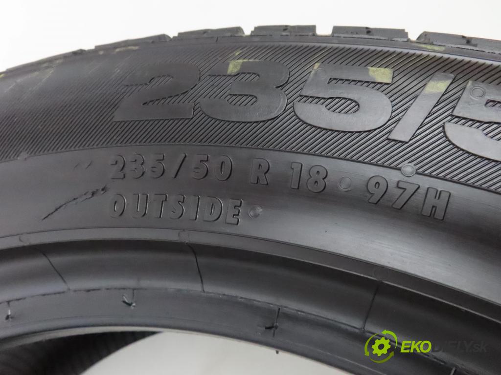 2014    PNEUMATIKY: / PNEUMATIKA: ZIMA: