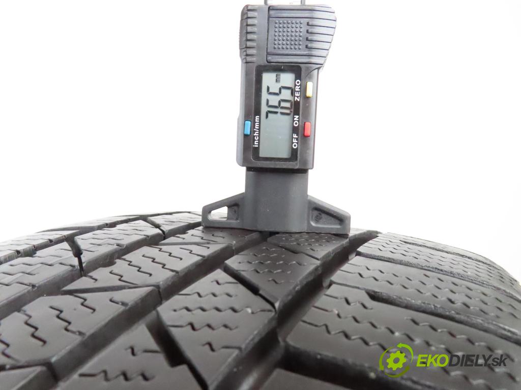 2014    PNEUMATIKY: / PNEUMATIKA: ZIMA: