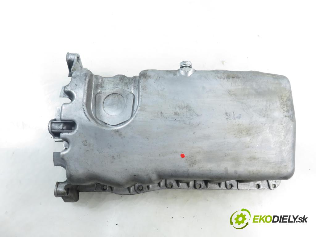 VW GOLF IV (1J1) HB 1998 66,00 1.9 TDI 90 - ALH 1896,00 vana olejová  (Olejová vana)