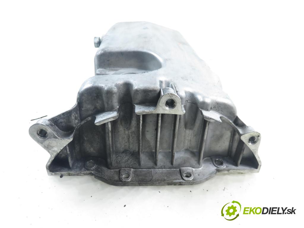 VW GOLF IV (1J1) HB 1998 66,00 1.9 TDI 90 - ALH 1896,00 vana olejová  (Olejová vana)