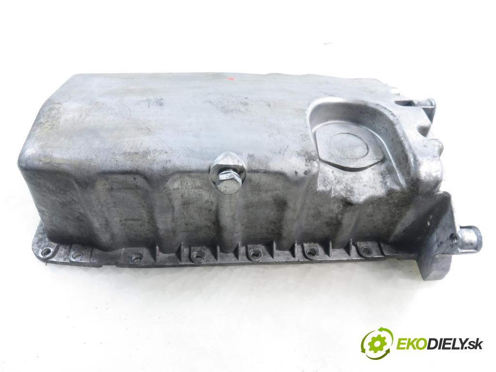 VW GOLF IV (1J1) HB 1998 66,00 1.9 TDI 90 - ALH 1896,00 vana olejová  (Olejová vana)