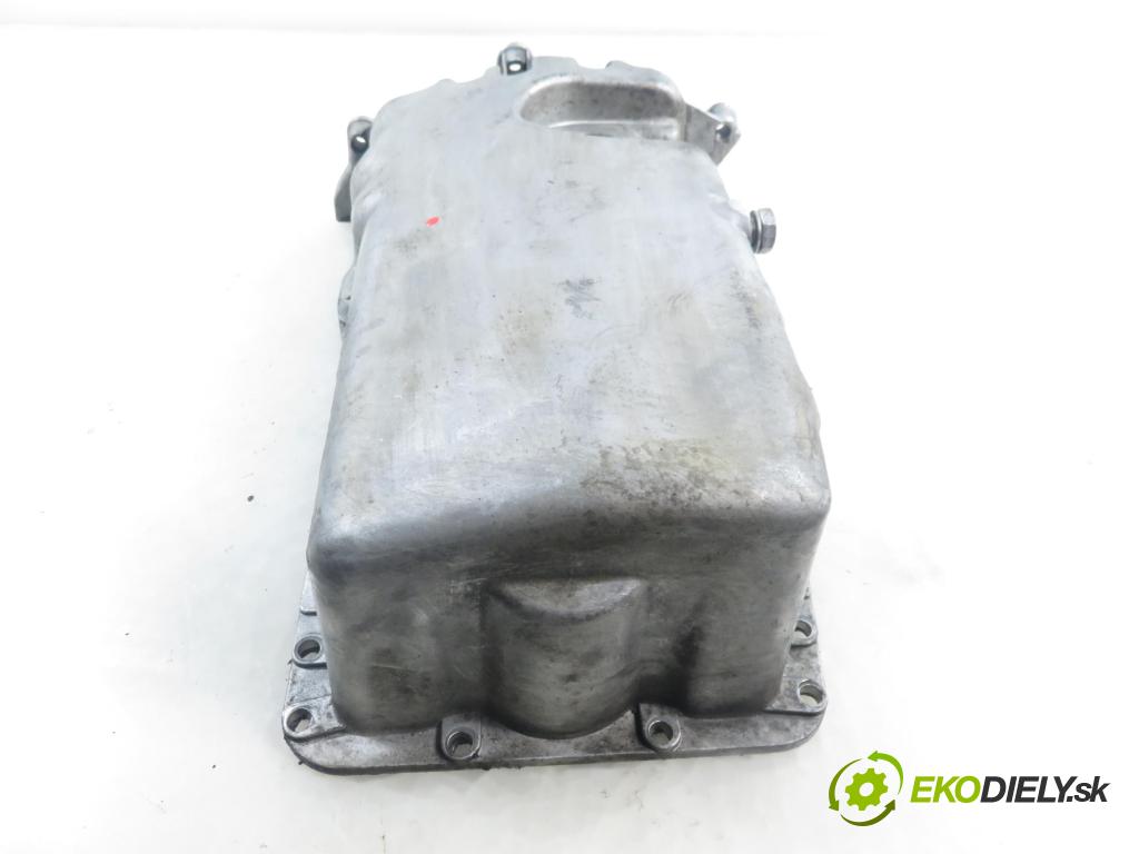 VW GOLF IV (1J1) HB 1998 66,00 1.9 TDI 90 - ALH 1896,00 vana olejová  (Olejová vana)