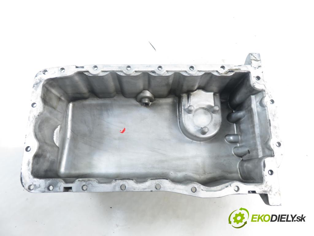 VW GOLF IV (1J1) HB 1998 66,00 1.9 TDI 90 - ALH 1896,00 vana olejová  (Olejová vana)