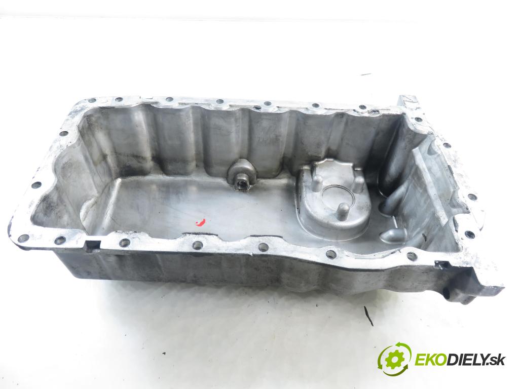 VW GOLF IV (1J1) HB 1998 66,00 1.9 TDI 90 - ALH 1896,00 vana olejová  (Olejová vana)