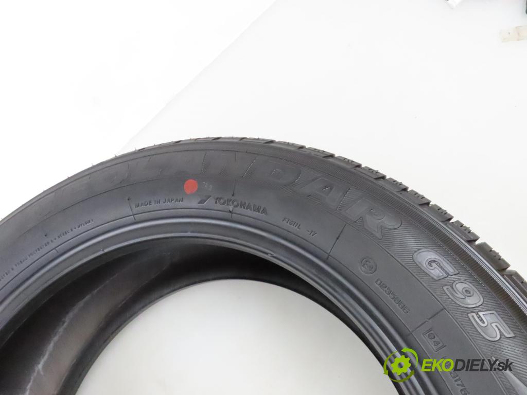    2009    PNEUMATIKY: / PNEUMATIKA: LETNÁ: 